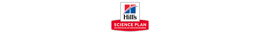 Hill's Science Plan Hill's Science Plan