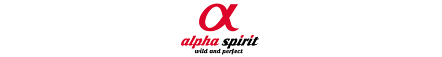 Alpha Spirit Alpha Spirit