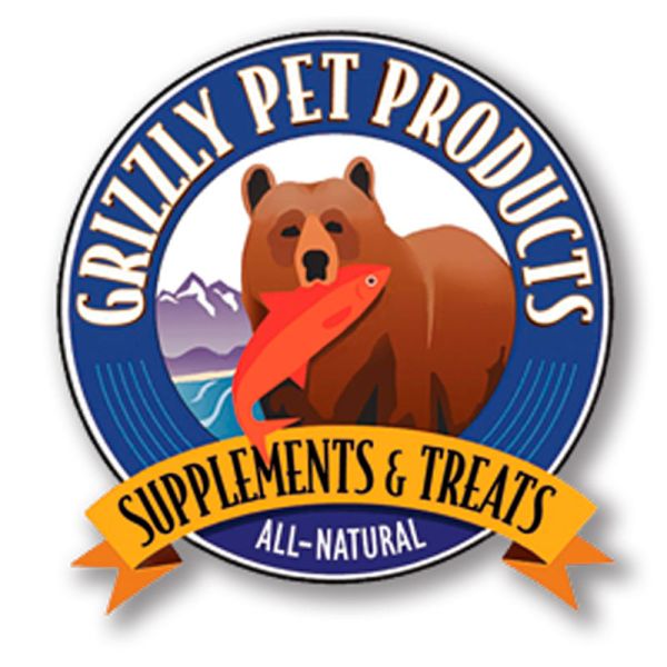Grizzly salmon deals