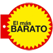 El Mas barato