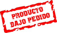 Producto Bajo Pedido 48H/72H